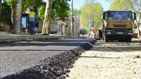 Trafic restricționat pe strada Creangă, până la sfârșitul lunii. Mai multe rute de transport public se suspendă